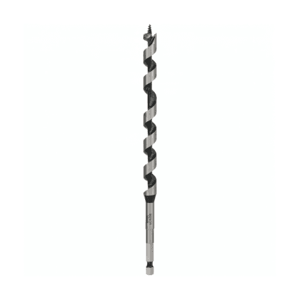 Broca em Serpentina Madeira 10x160x235mm Bosch