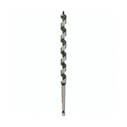 Broca rapida em serpetina 8 0 mm Bosch