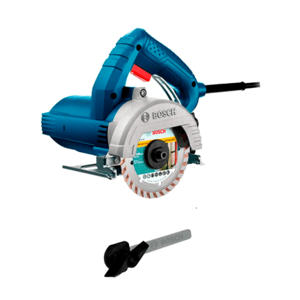 Serra marmore titan GDC 150 1500W 127V Bosch