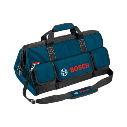 Bolsa grande para transporte de ferramentas Bosch