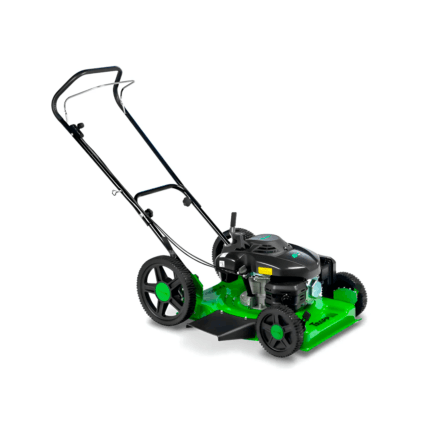 Cortador de Grama com Motor a Gasolina LF-600RM 6,5HP 4 Tempos Trapp