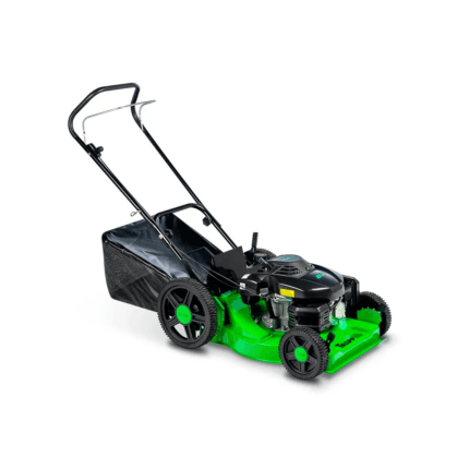 Cortador de Grama com Motor a Gasolina LF-650RM 6,5HP 4 Tempos com Recolhedor Trapp