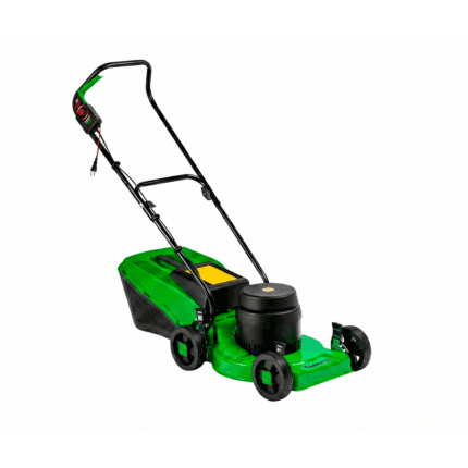 Cortador de Grama Elétrico MC-40L 1800W 35cm - TRAPP