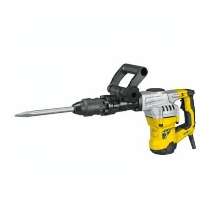 Martelo Rompedor MMR1300 15J 8KG Monofasico 220V 50/60HZ Menegotti