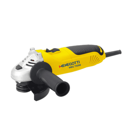 Esmerilhadeira Angular Eletrica MEE-750W 4.1/2 127V 60HZ  Menegotti