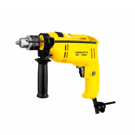 Furadeira de Impacto MFI-500W 127V 60HZ Menegotti