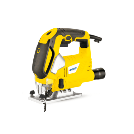 Serra Tico Tico MST-80 Com Motor Mono 127V 60HZ 800W Menegotti
