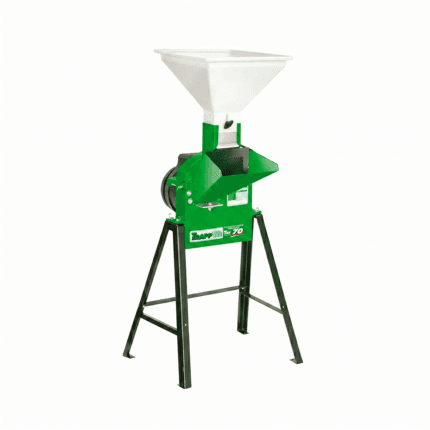 Triturador Forrageiro TRF-70 1,5CV 60Hz Monofásico 127/220V NR-12 Trapp