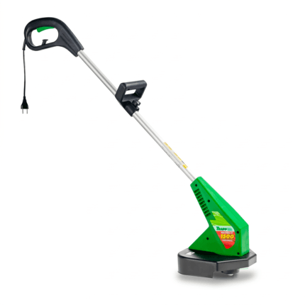 Aparador de Grama Master AT-1500 1500W - TRAPP