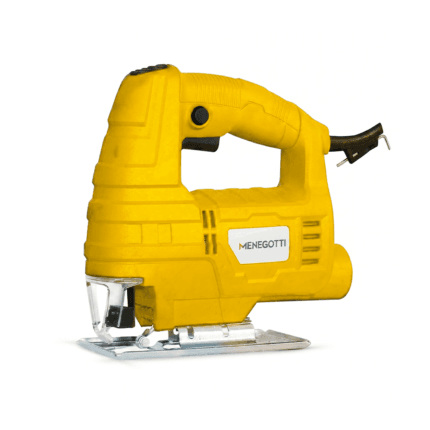 Serra Tico Tico MST-55 Com Motor Mono 127V 60HZ 400W Menegotti