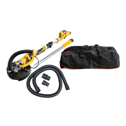 Lixadeira de Parede e Teto MLP710H C/Motor Monofasico 127V 60HZ 710W Menegotti