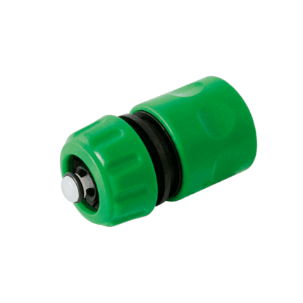 DY-8011P Engate rapido stop 1/2 polegadas TRAPP