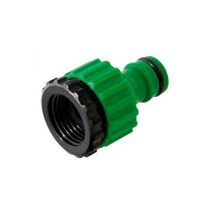 DY-8024P Adaptador para torneira 1/2 e 3/4 polegada TRAPP