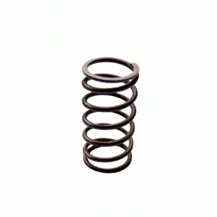 Mola de compressao cilindrica p/ carretel dos ap master 50/700/800/turbo Trapp