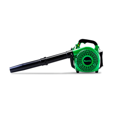 Soprador p/ jardinagemanual SFX-4700, c/motor a gasolina, 25,4CC, POTENCIA 0,75KW Trapp