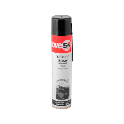 Silicone Em Spray 180 G/300ml 954