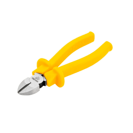 Alicate Corte Diagonal 6" 1000V Vonder