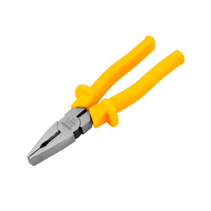 Alicate Universal 8" CRV 1.000 Vonder