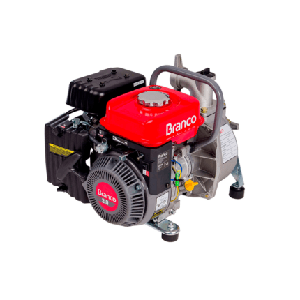 Motobomba  B4T702S 1.1/2PO Branco