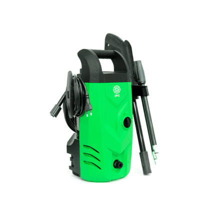 Lavadora de Alta Pressão PW-CO4M Água Fria 1523psa 127V Monofásica - IPC BRASIL