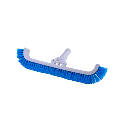 Escovao curvo 40cm luxo Viva vida