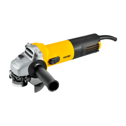 Esmerilhadeira 4.1/2" eav754 127v Vonder