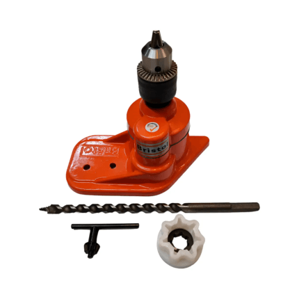 Furadeira Para Motosserra Stihl MS260 Bristol