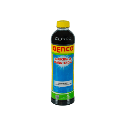 Genco Algicida De Manutenção - 1L