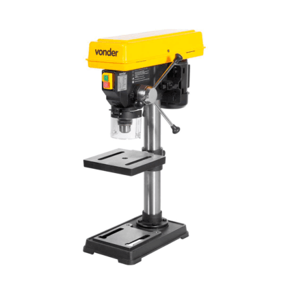 Furadeira de bancada 16mm fbv016 127v Vonder