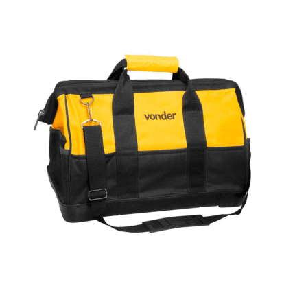 Bolsa em lona 400x200x300mm BL 016 VD Vonder
