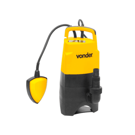 Bomba submersa 450 W BSV 450 127 V~ - VONDER-6886450127