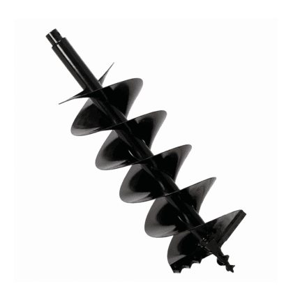 Broca BT Helicoidal 200x700mm com Videa