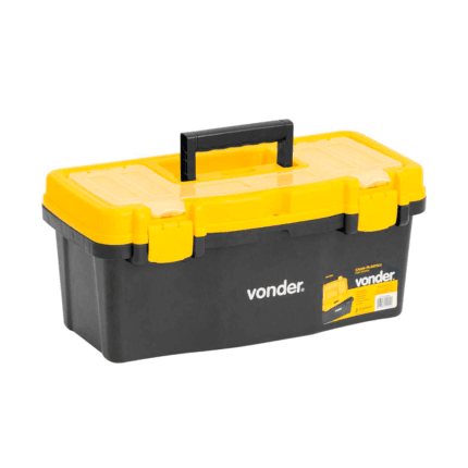 Cx plastica cpv 0405 Vonder