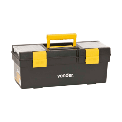 Cx plastica cpv 0400 Vonder