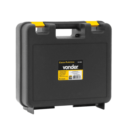 Cx plastica vd-6002 Vonder