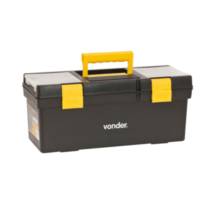 Cx plastica cpv 0455 Vonder