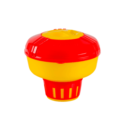 Clorador Flutuante Modelo lll CX.6X1UN GENCO