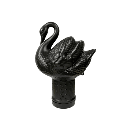 Clorador Flutuante Modelo Cisne Negro GENCO