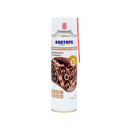 Anticorrosivo desengrip aerossol 300ml Bartofil