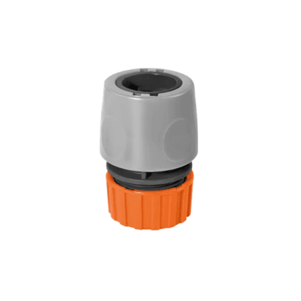 Engate Rápido Plastico 1/2" - Tramontina