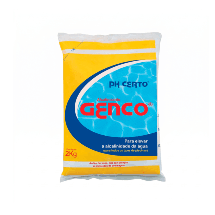 PH certo estabilizante de PH GENCO 2kg