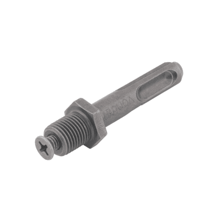 Haste adaptadora sds plus Vonder