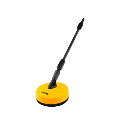 Lança de 700mm com Escova Redonda Fixa para Lavadoras - VONDER-6898700000