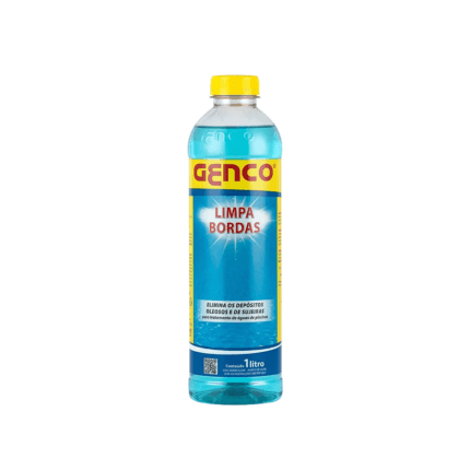 Limpa bordas GENCO 1L
