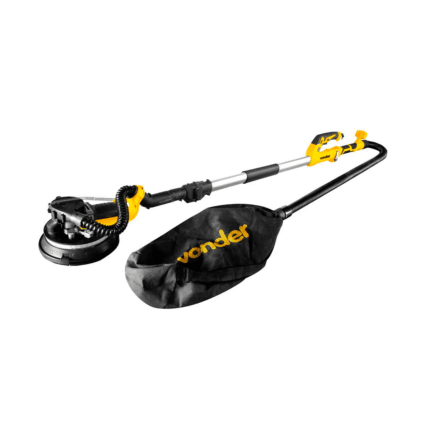 Lixadeira de parede lpv925 127v Vonder