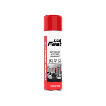 Anticorrosivo desengripante 300ML Lubfast - REF 003853
