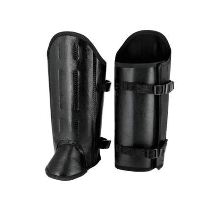 Perneira cortes/picada 3 talas c/ velcro reptec