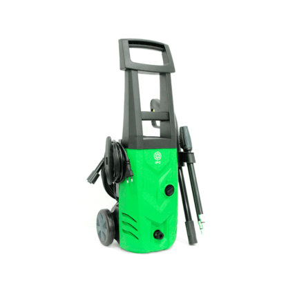 Lavadora de Alta Pressão PW-CO9 Água Fria 1885psi 127V Monofásica - IPC BRASIL