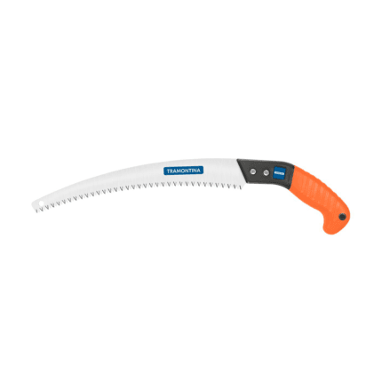 Serrote Poda 12,5" Aço C/ Cabo Plástico 78376/001 - TRAMONTINA