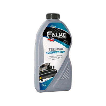 Oleo compressor AW150 1l falke